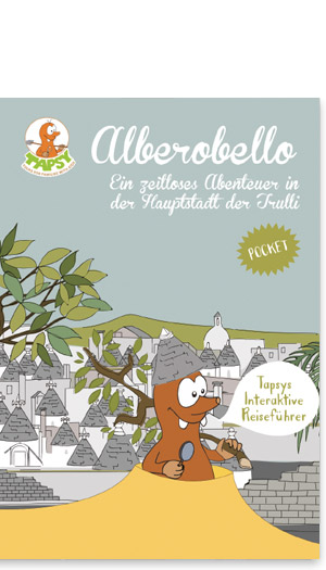 Allberobello